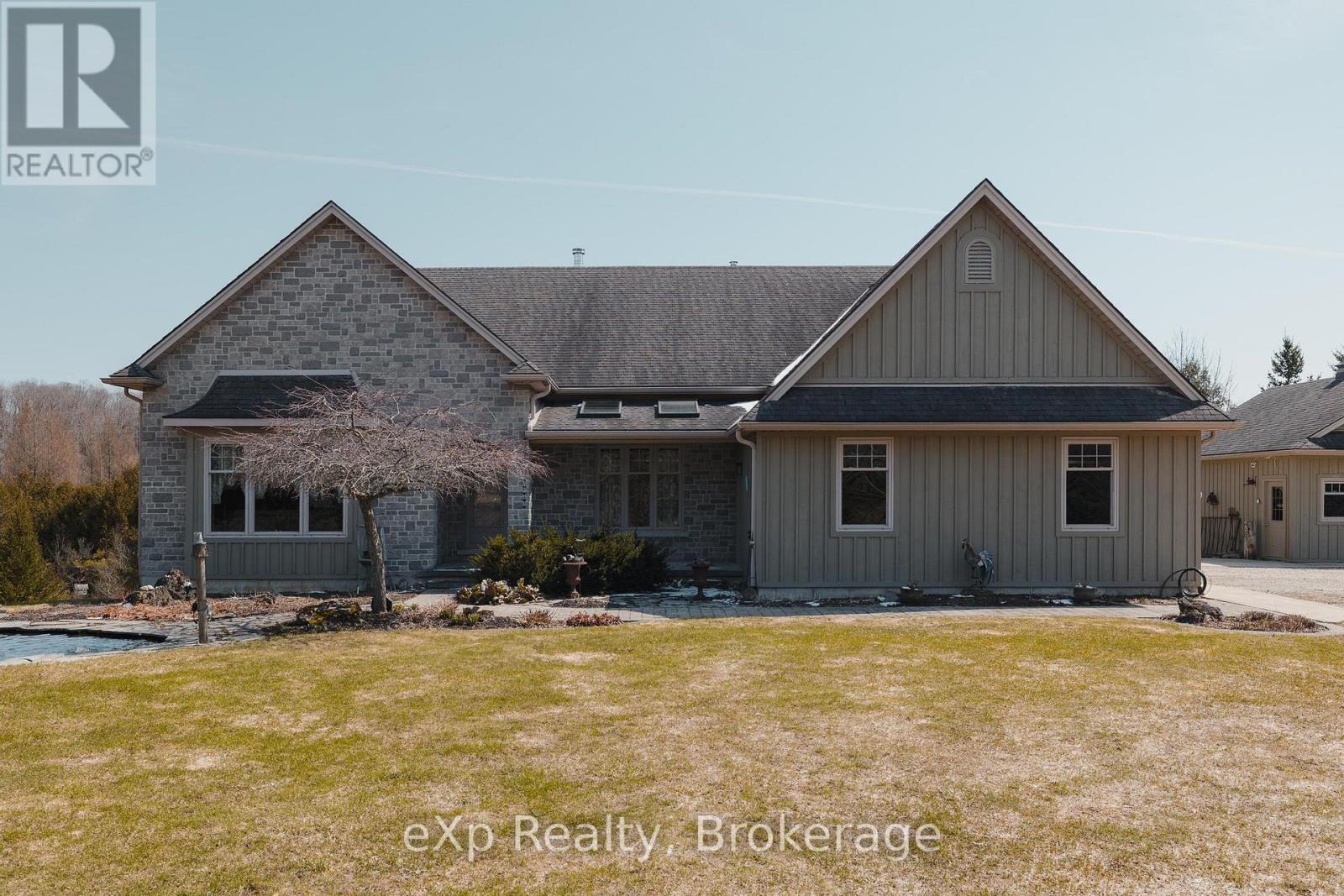 243392 Southgate 24 Road, Southgate, Ontario  N0G 1R0 - Photo 3 - X12989020