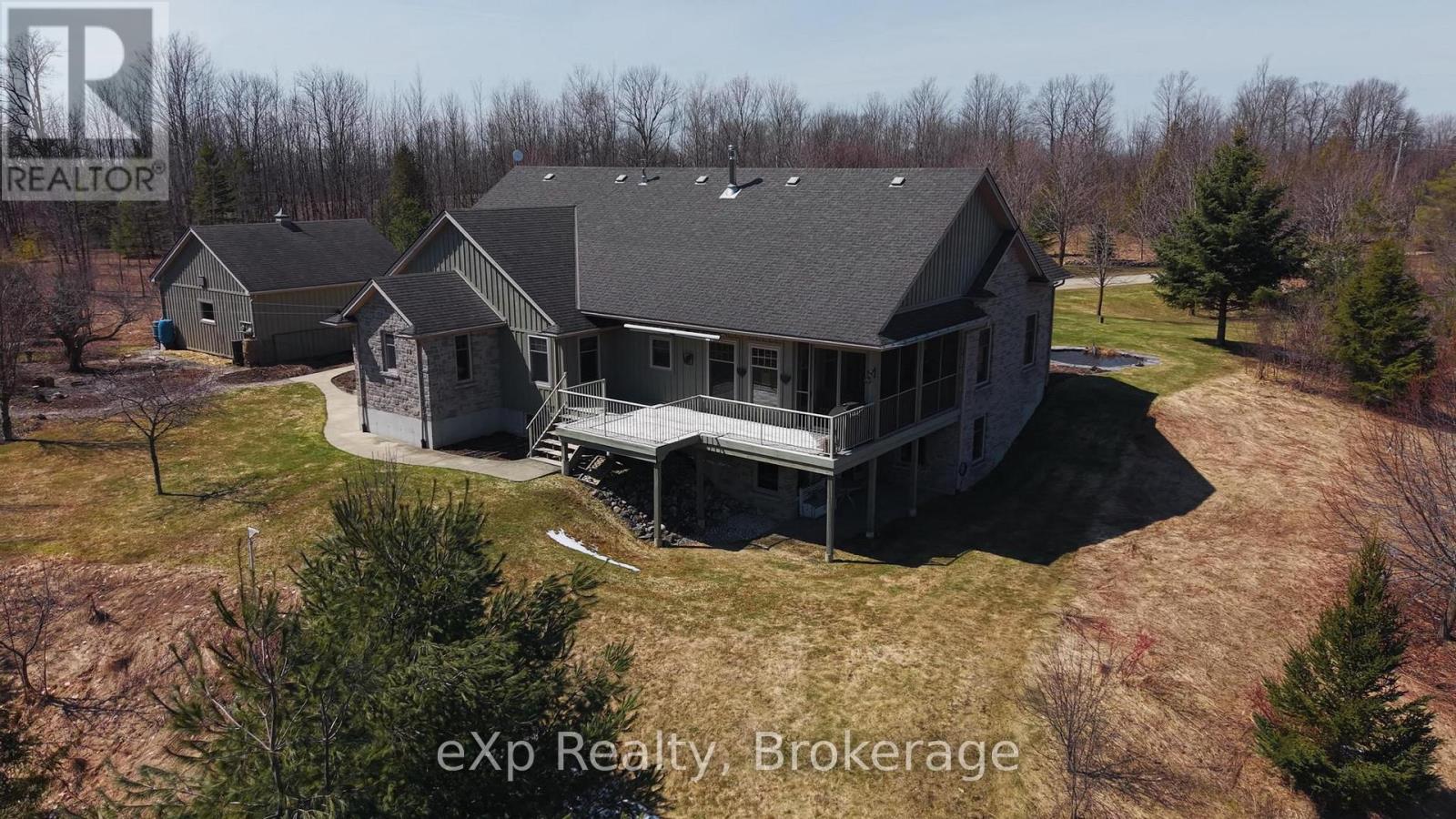 243392 Southgate 24 Road, Southgate, Ontario  N0G 1R0 - Photo 4 - X12989020