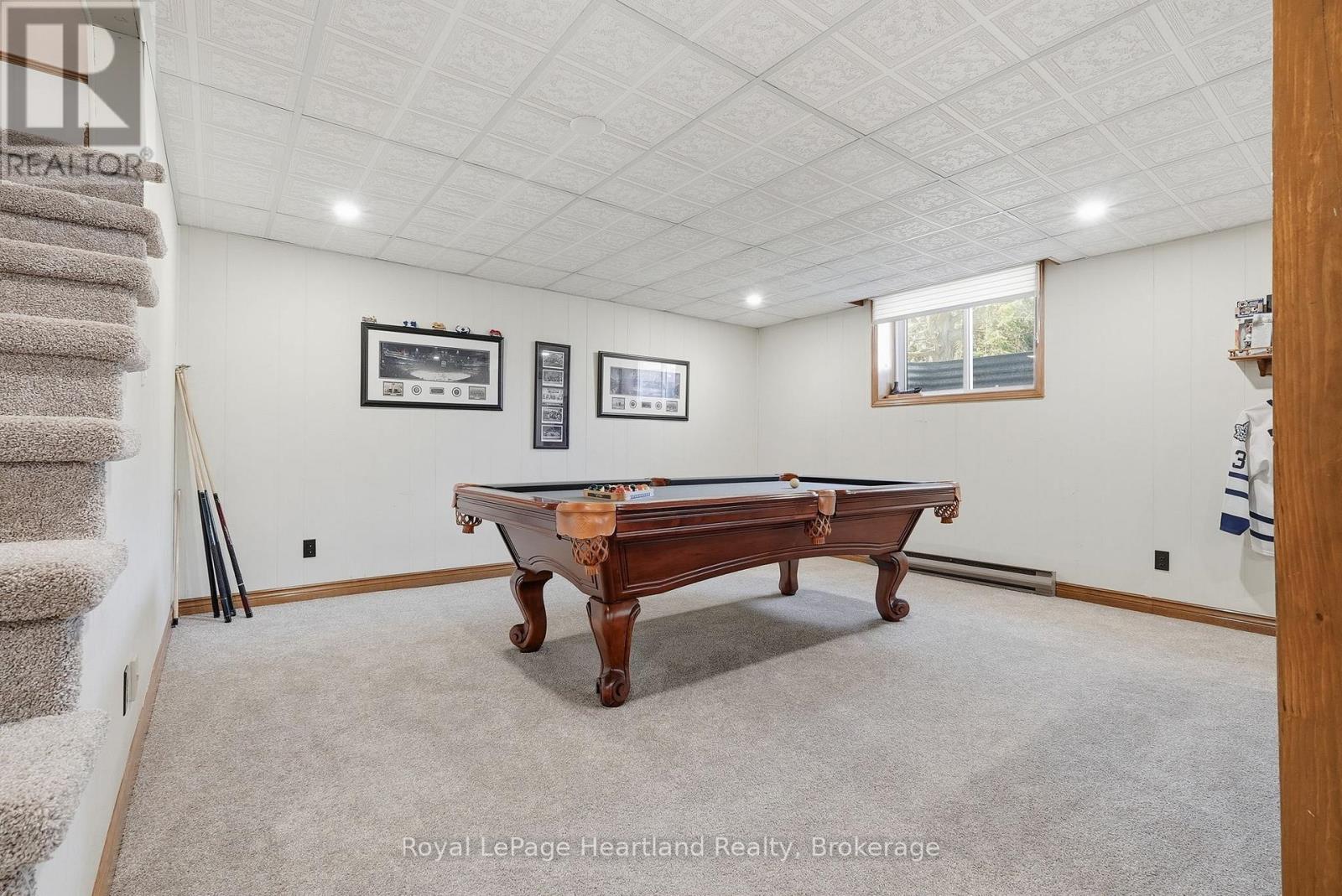 350 Edward Street, North Huron, Ontario  N0G 2W0 - Photo 24 - X12989022