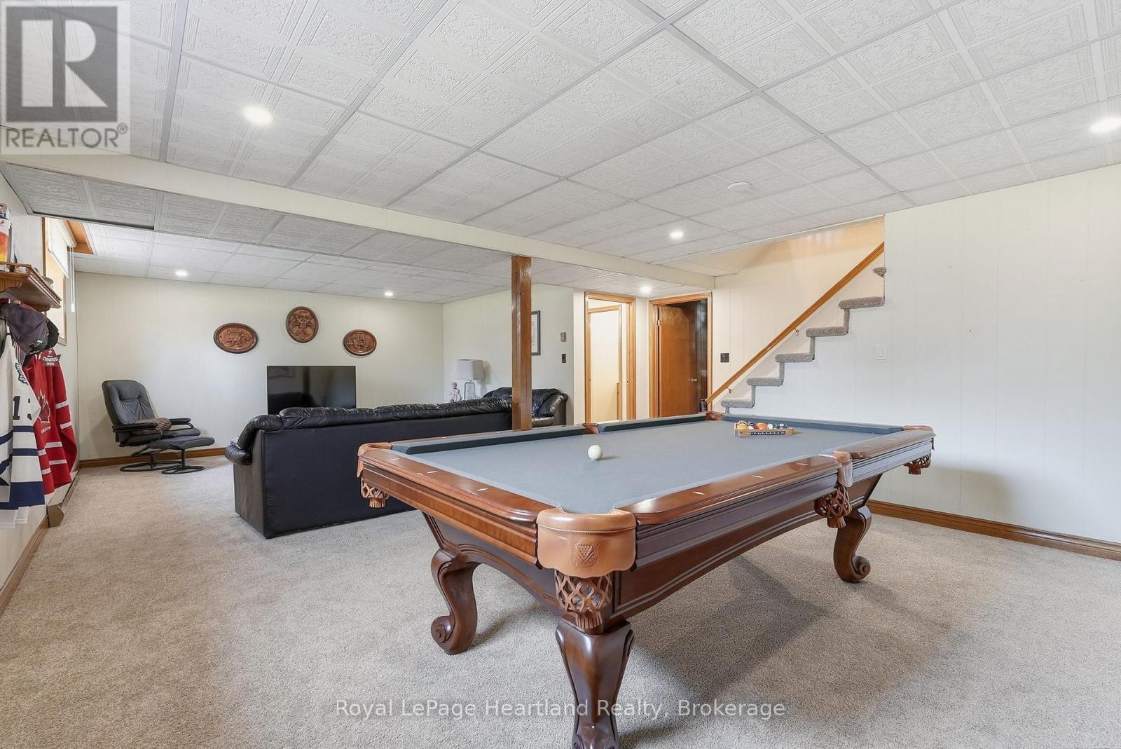 350 Edward Street, North Huron, Ontario  N0G 2W0 - Photo 25 - X12989022