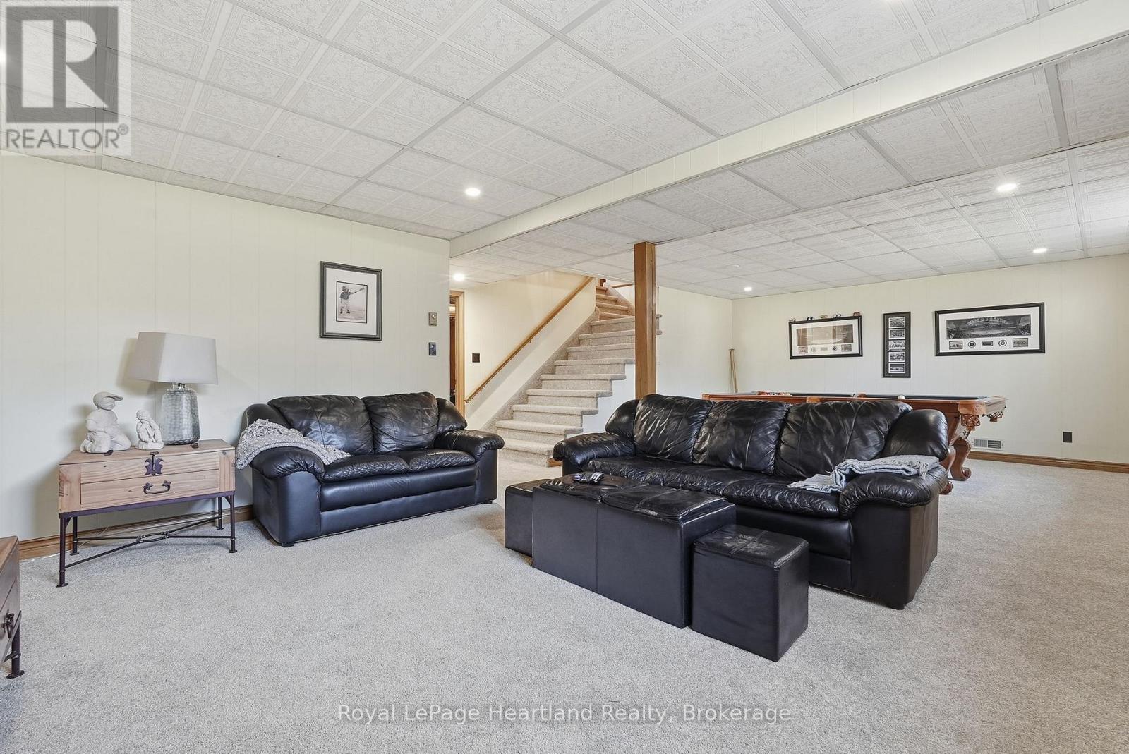 350 Edward Street, North Huron, Ontario  N0G 2W0 - Photo 26 - X12989022