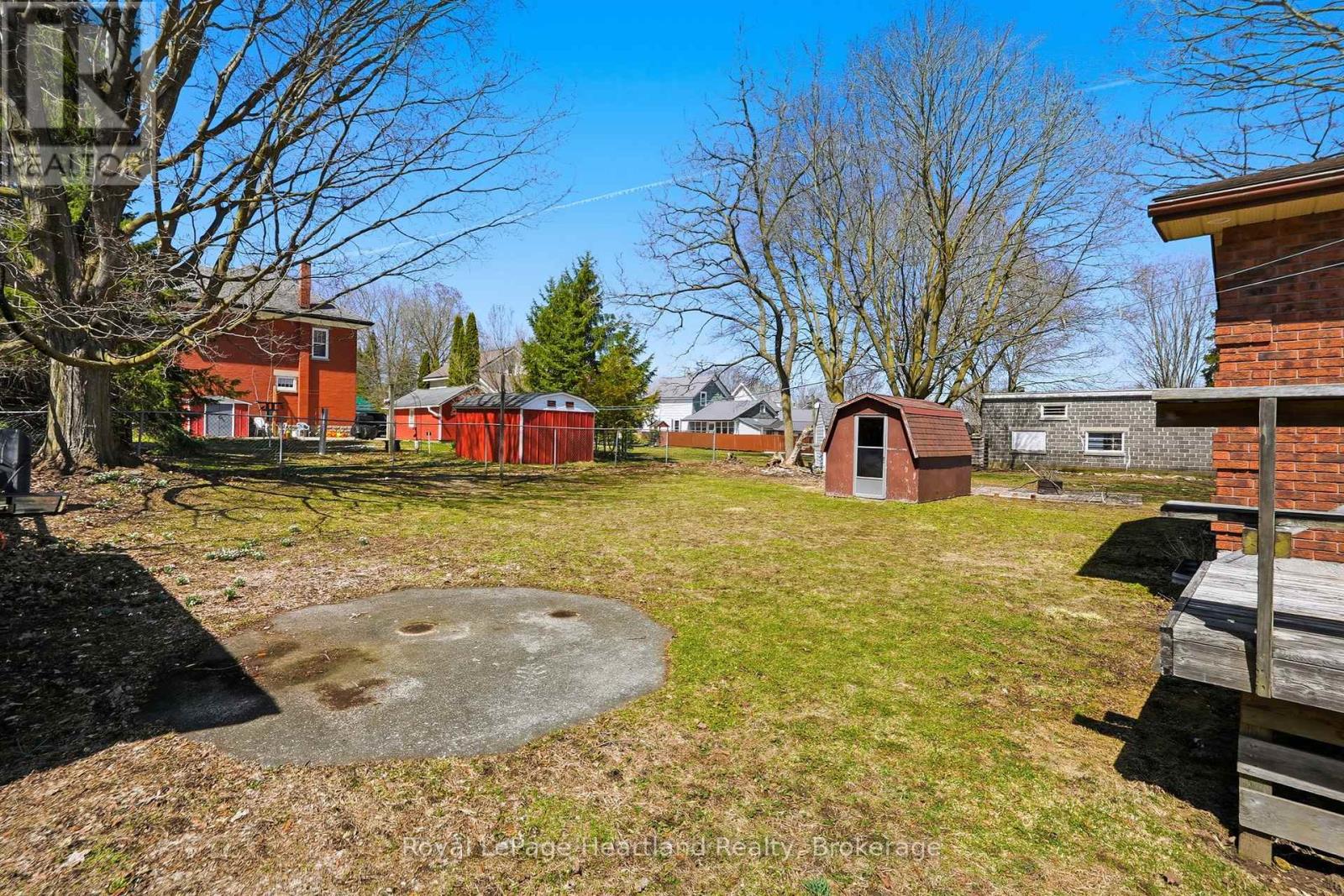 350 Edward Street, North Huron, Ontario  N0G 2W0 - Photo 35 - X12989022