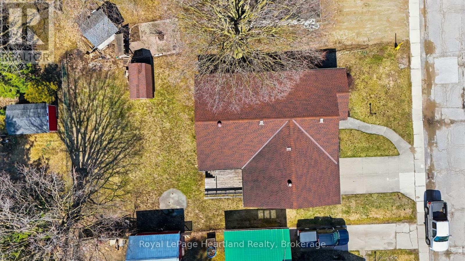 350 Edward Street, North Huron, Ontario  N0G 2W0 - Photo 37 - X12989022