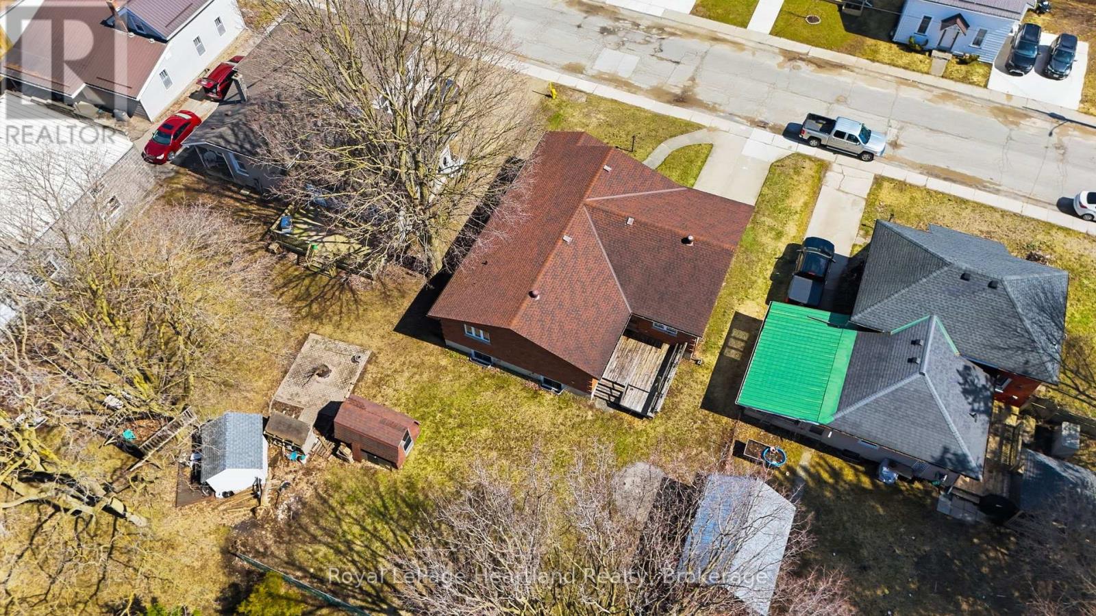 350 Edward Street, North Huron, Ontario  N0G 2W0 - Photo 38 - X12989022