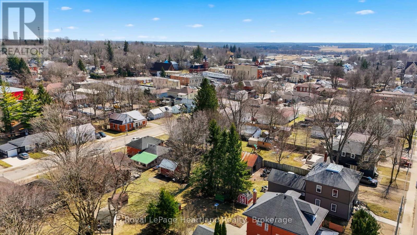 350 Edward Street, North Huron, Ontario  N0G 2W0 - Photo 39 - X12989022