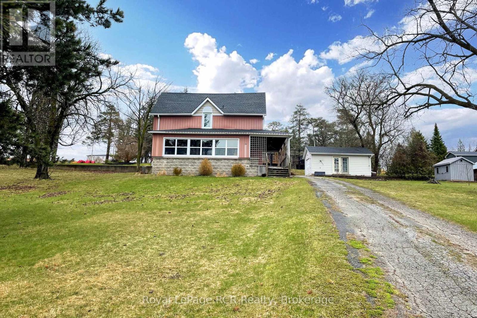 10 Walker Street, Brockton, Ontario N0G 2V0 - Photo 12 - X12989028