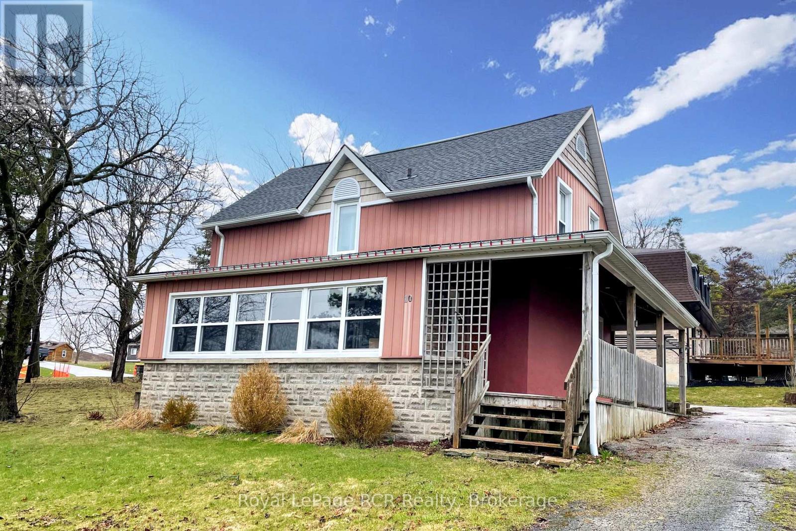 10 Walker Street, Brockton, Ontario N0G 2V0 - Photo 8 - X12989028