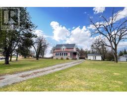 10 WALKER STREET, brockton, Ontario