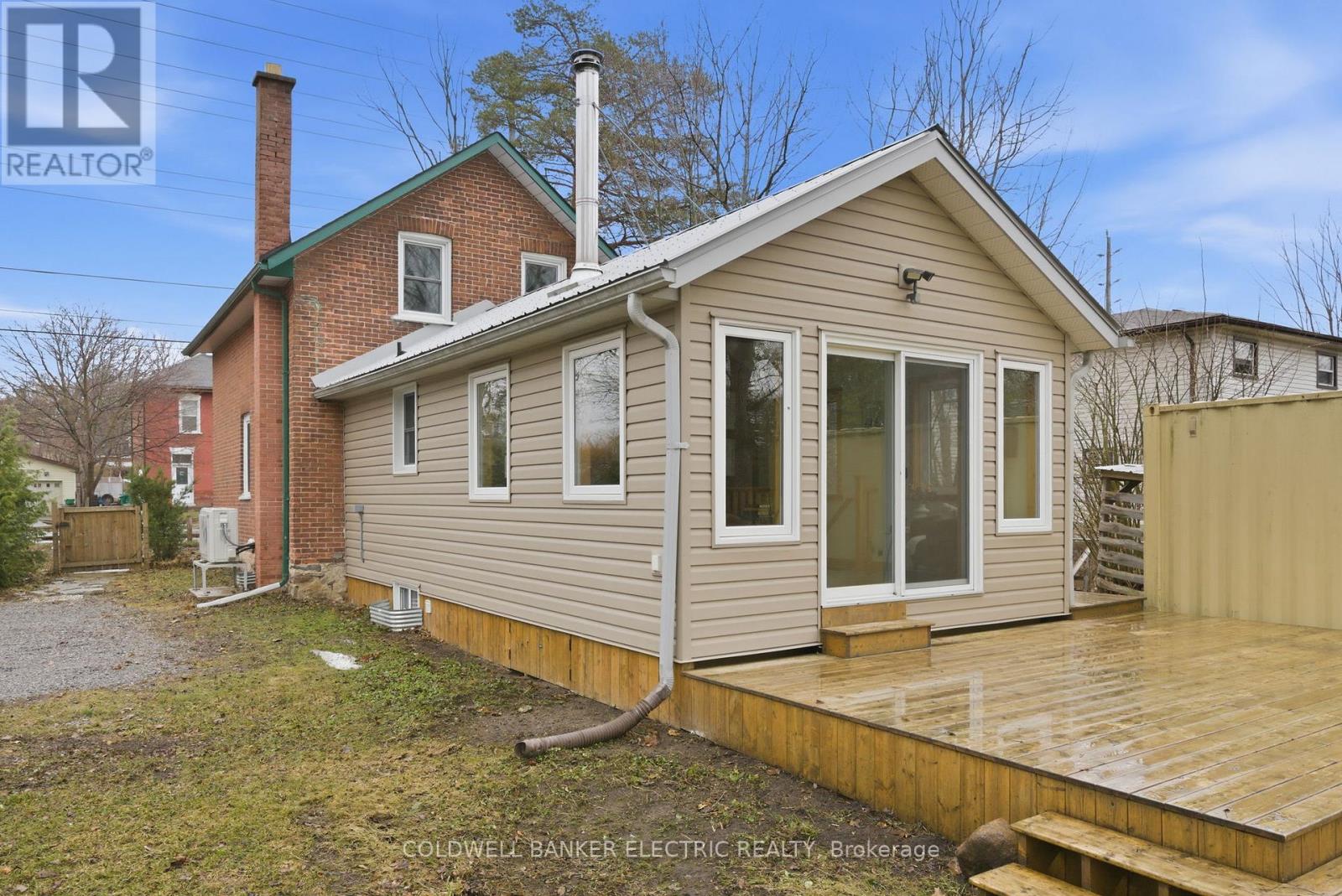 607 Armour Road, Peterborough, Ontario  K9H 1Z3 - Photo 26 - X12989038