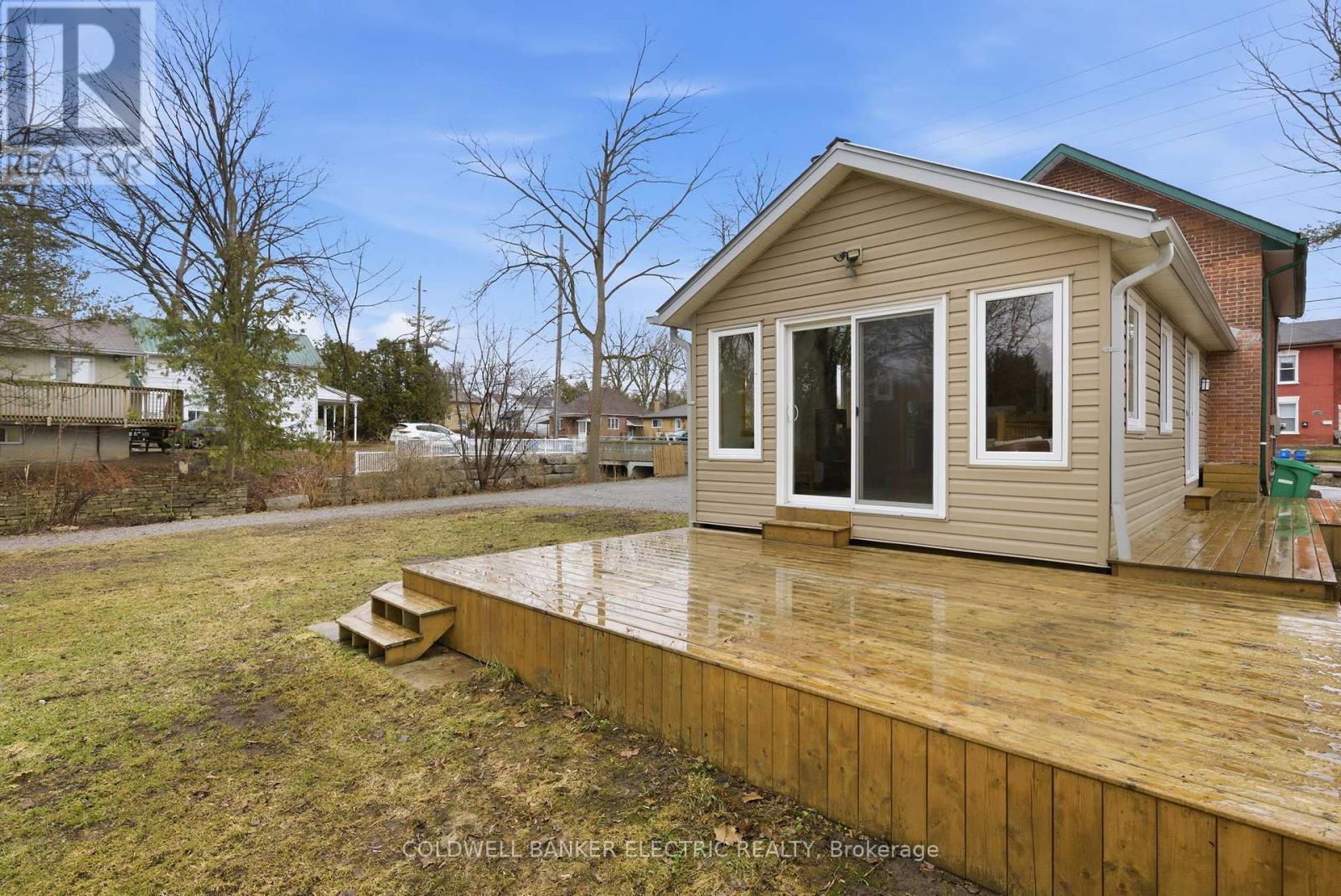 607 Armour Road, Peterborough, Ontario  K9H 1Z3 - Photo 27 - X12989038