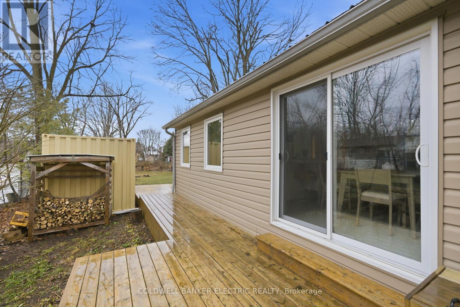 607 Armour Road, Peterborough, Ontario  K9H 1Z3 - Photo 28 - X12989038