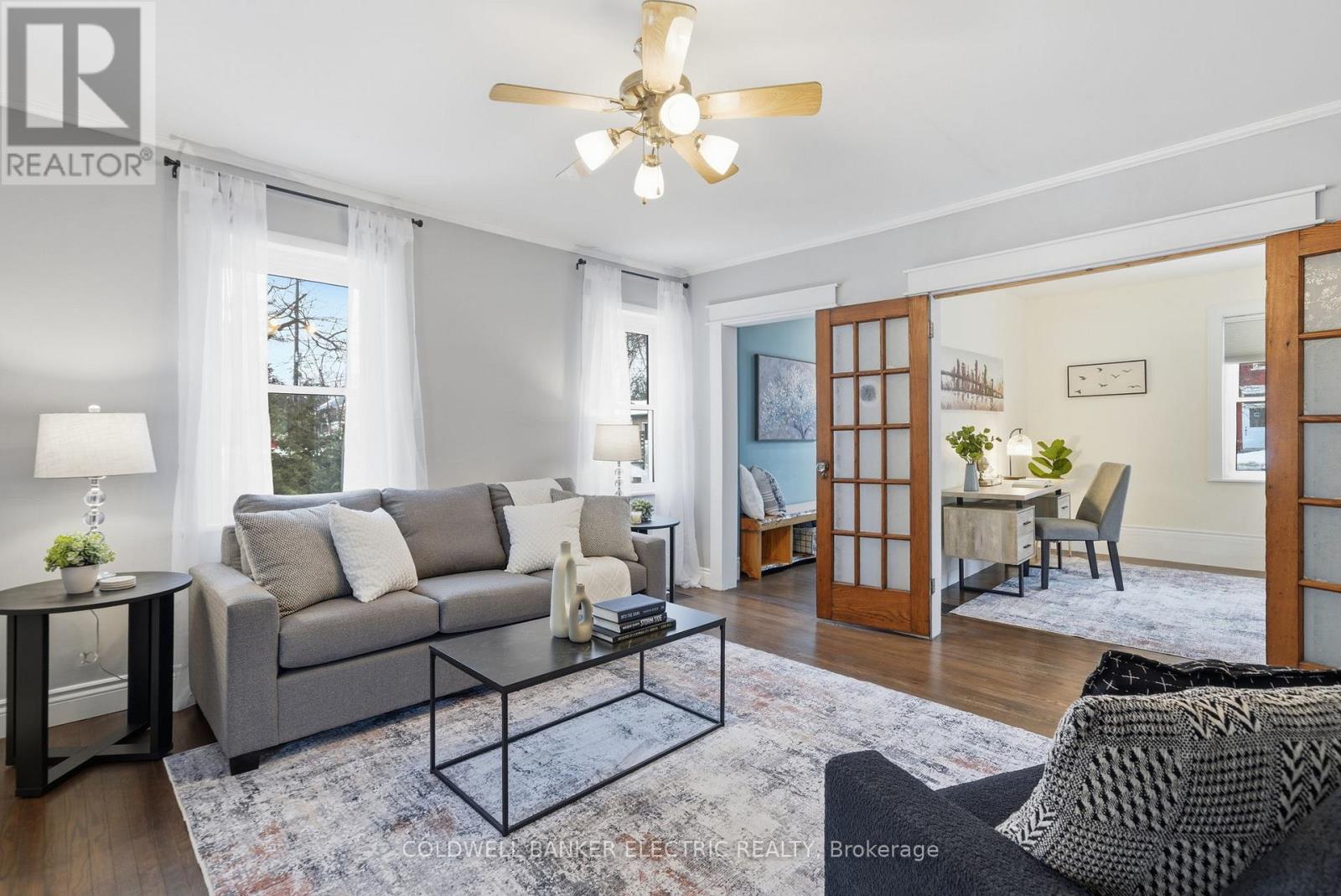 607 Armour Road, Peterborough, Ontario  K9H 1Z3 - Photo 7 - X12989038