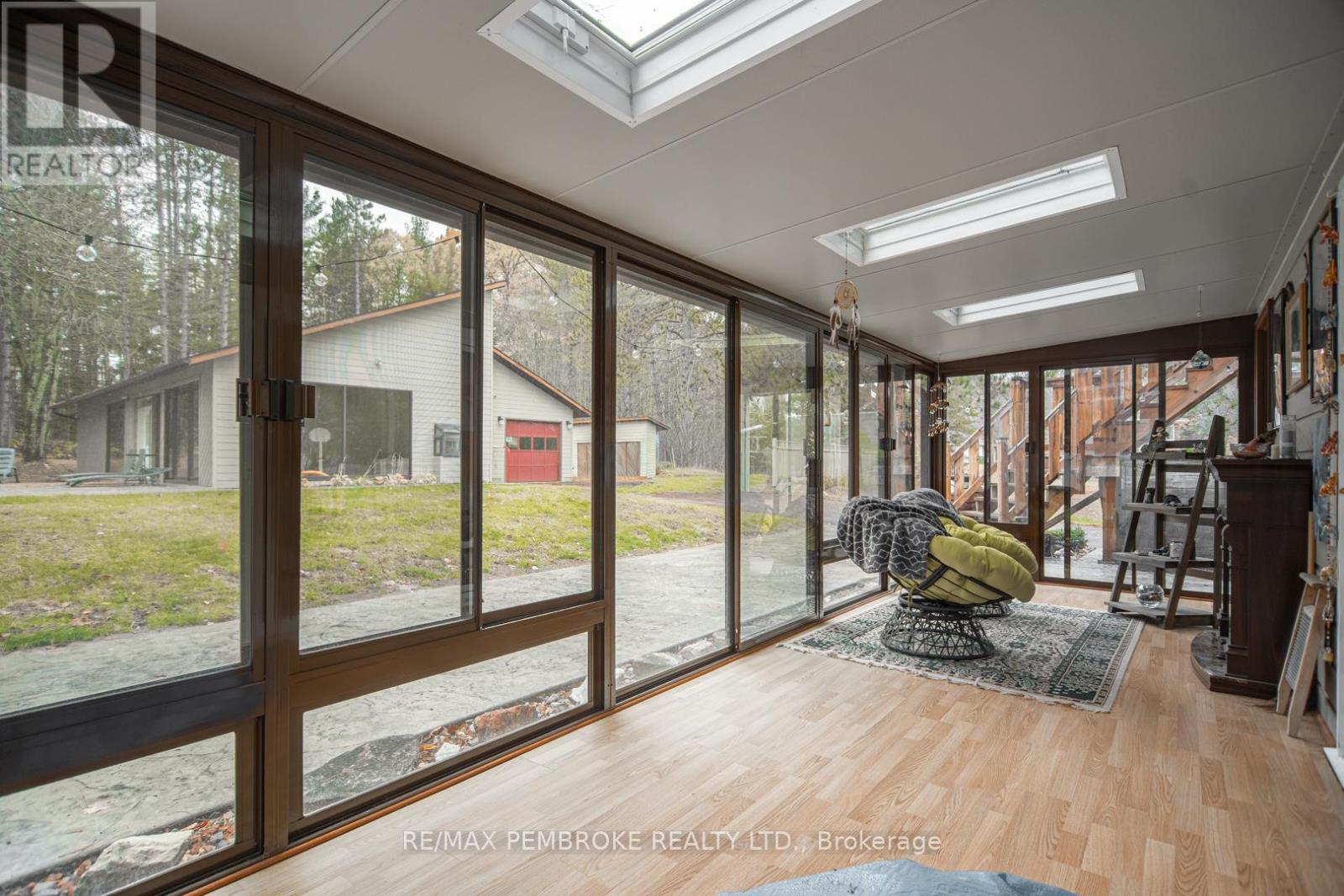 177 Sylvan Drive, Petawawa, Ontario  K8A 6W7 - Photo 27 - X12848004