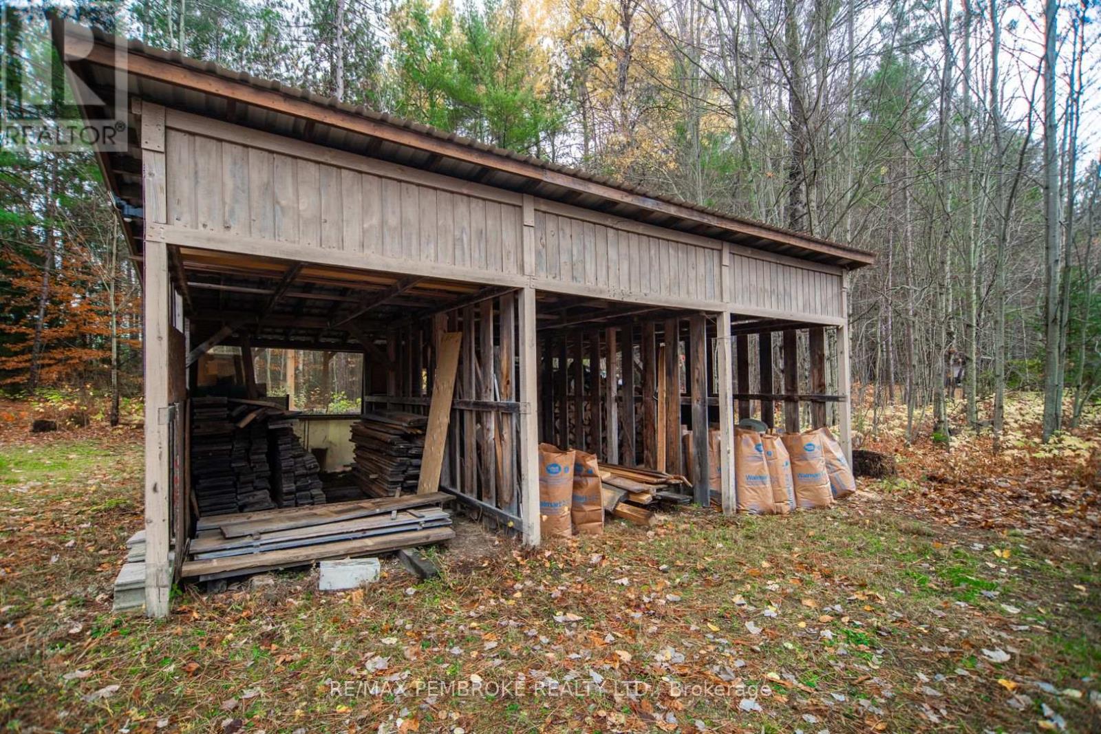 177 Sylvan Drive, Petawawa, Ontario  K8A 6W7 - Photo 48 - X12848004