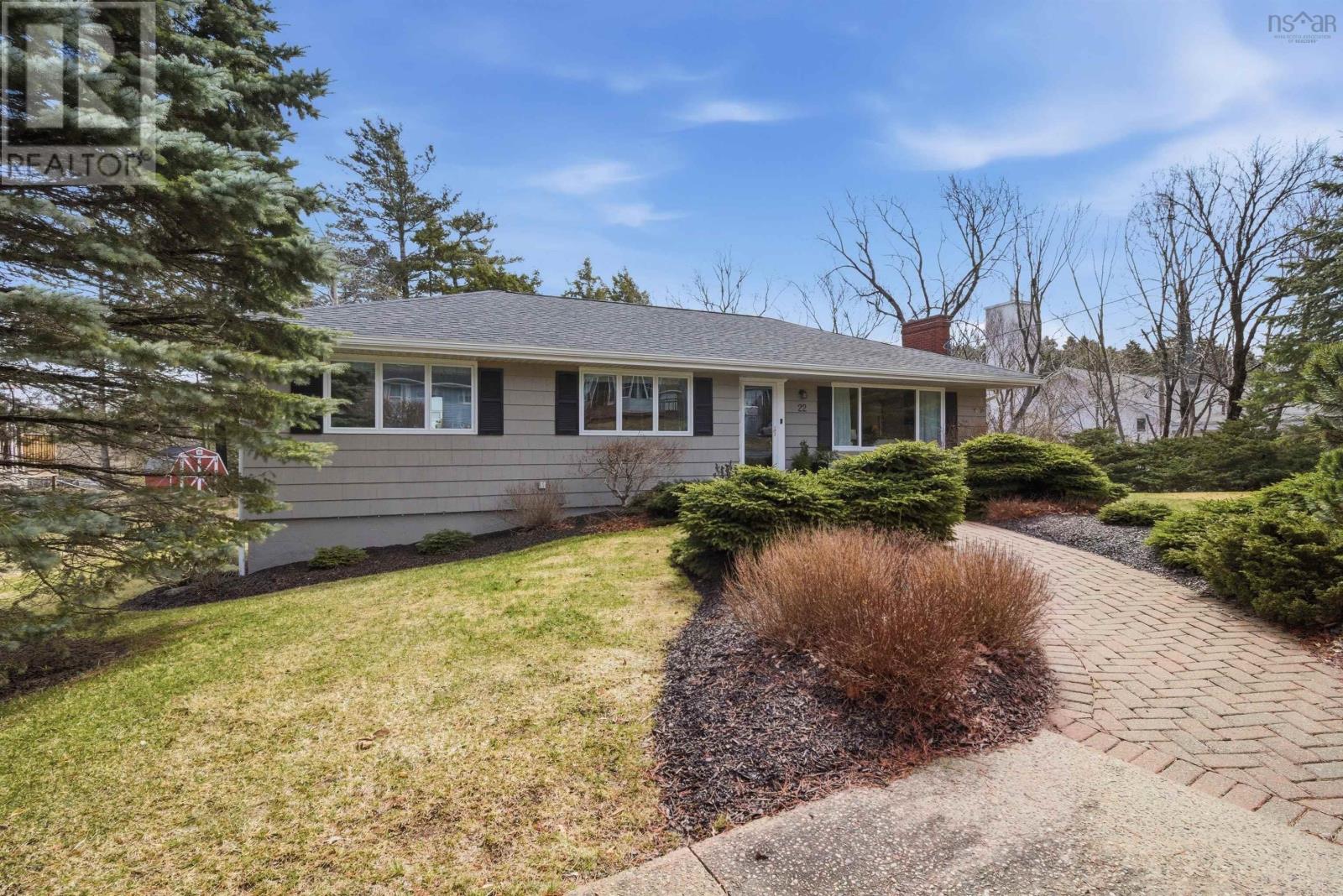 22 Donaldson Avenue, Wedgewood, Nova Scotia  B3M 3B5 - Photo 31 - 202606685