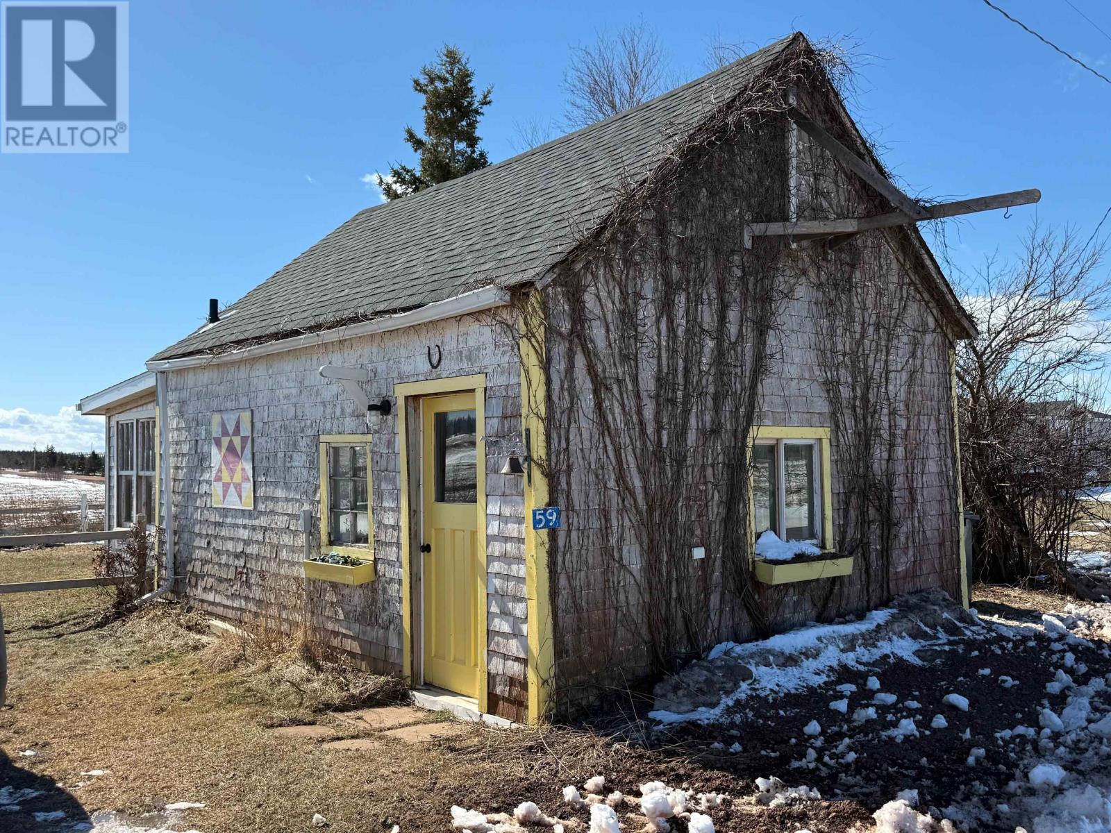 59 Plug Street, Malpeque, Prince Edward Island  C0B 1M0 - Photo 33 - 202605468