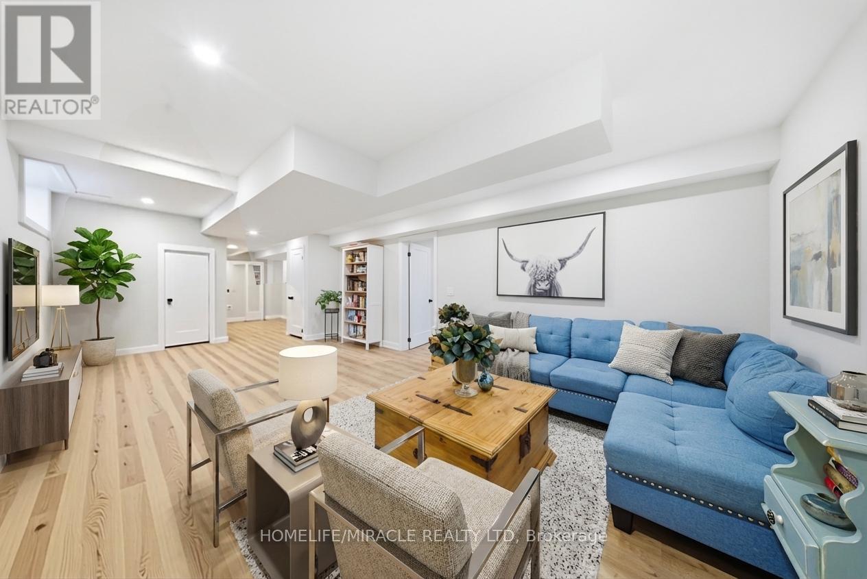 4700 Concession Rd 3, Adjala-Tosorontio, Ontario L9R 1V1 - Photo 29 - N12908446