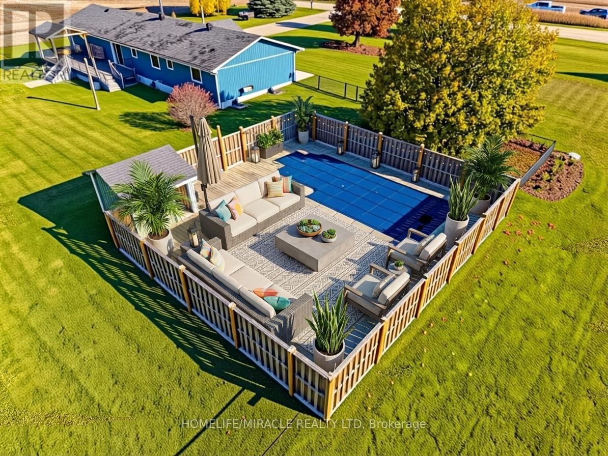 4700 Concession Rd 3, Adjala-Tosorontio, Ontario L9R 1V1 - Photo 31 - N12908446