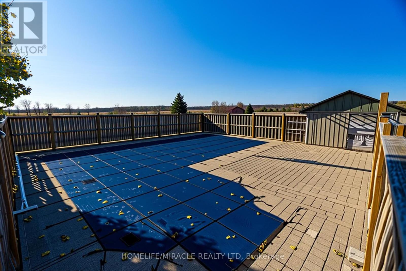 4700 Concession Rd 3, Adjala-Tosorontio, Ontario L9R 1V1 - Photo 4 - N12908446