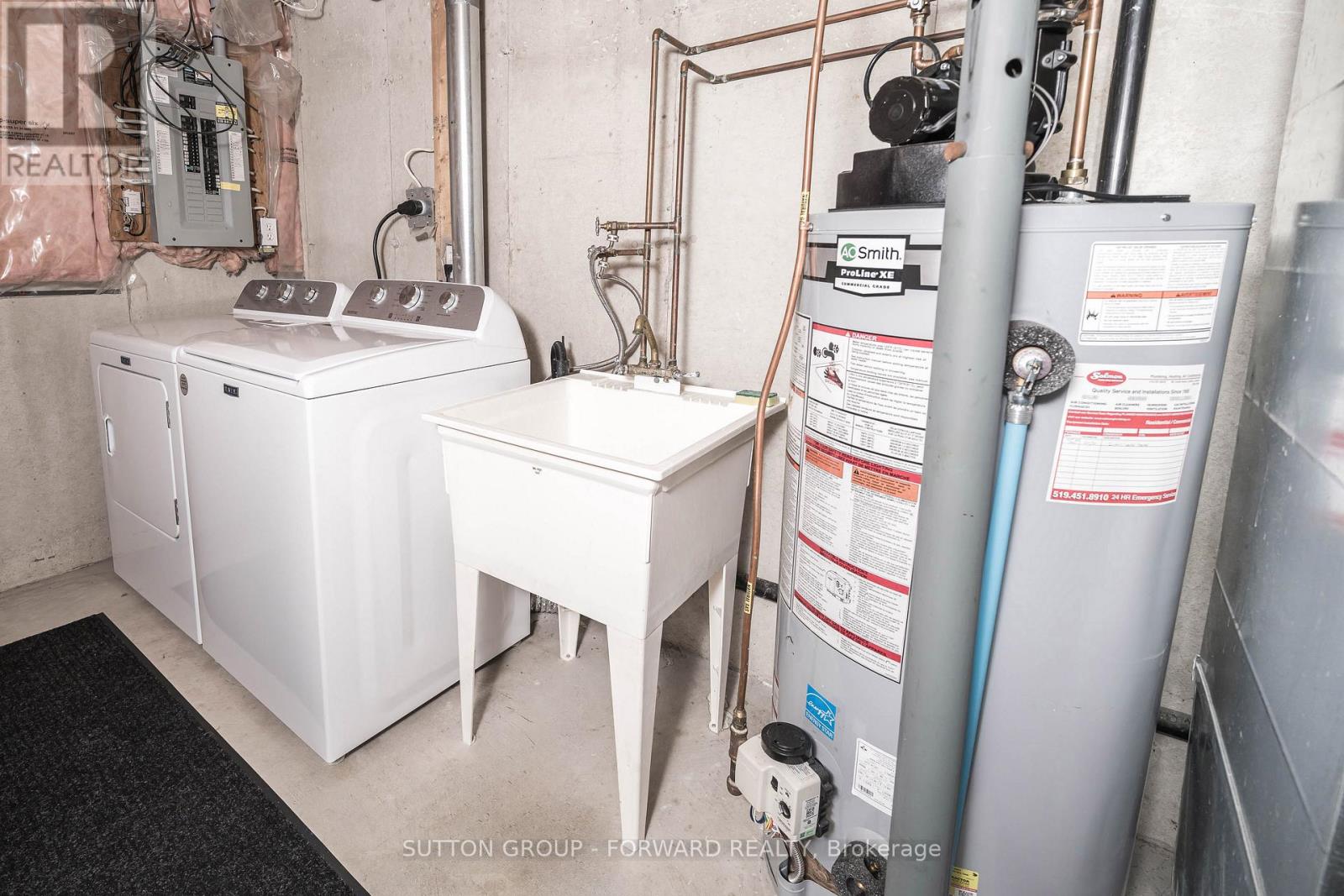 9 - 1077 Hamilton Road, London East, Ontario  N5W 6G3 - Photo 19 - X12961866