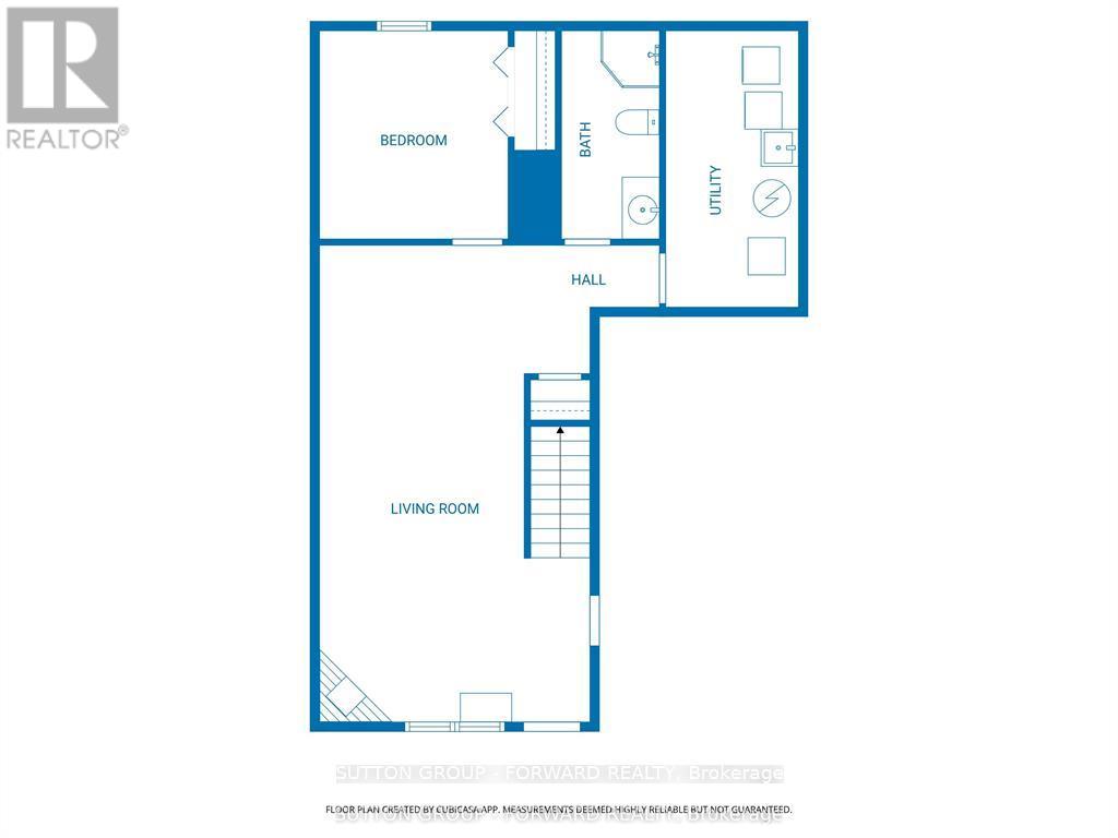 9 - 1077 Hamilton Road, London East, Ontario  N5W 6G3 - Photo 24 - X12961866