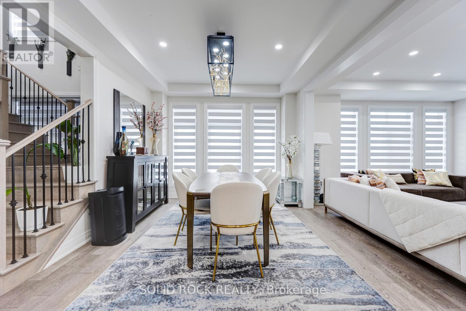 2 Catherwood Court, Brampton, Ontario  L6P 2W1 - Photo 13 - W12905140