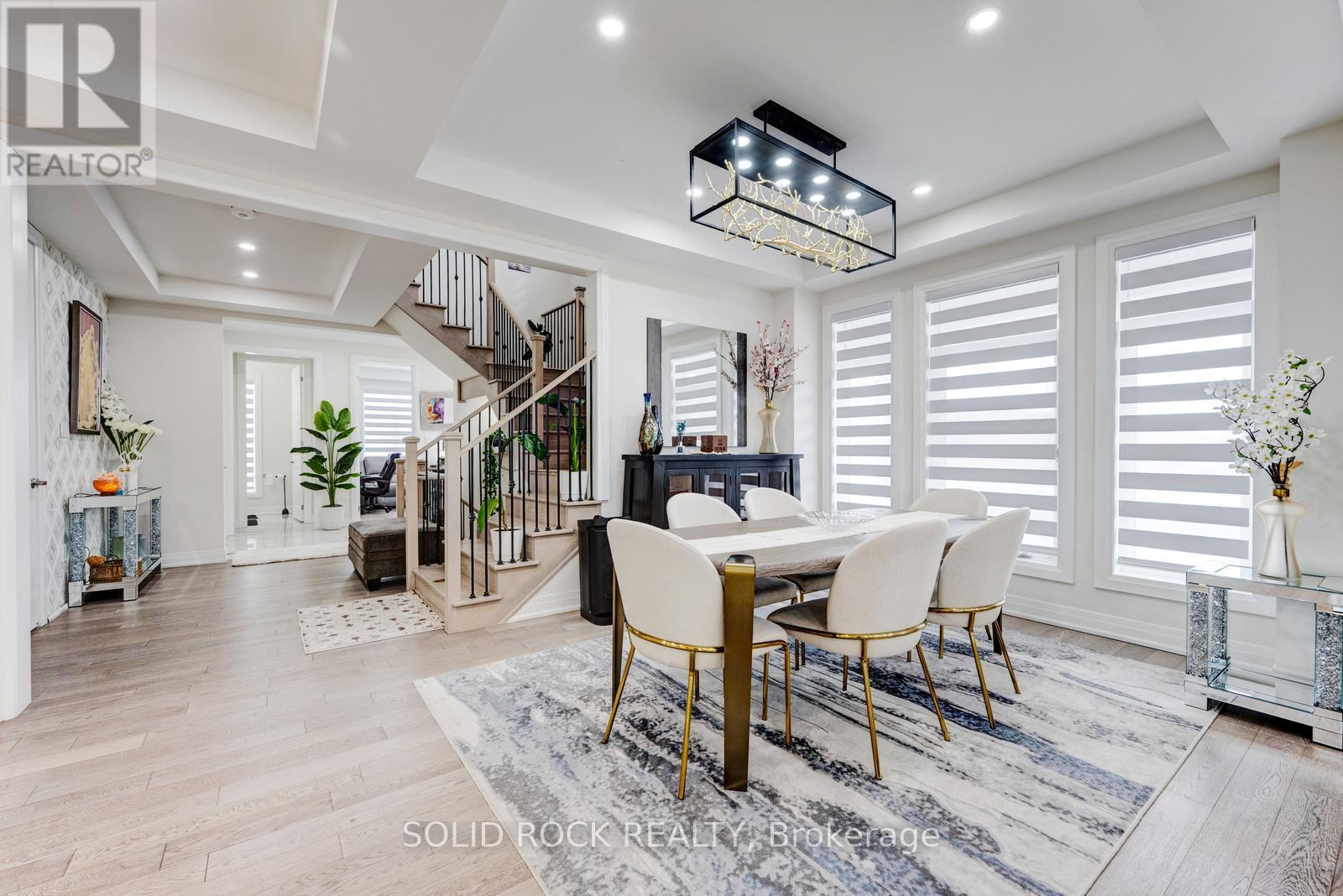 2 Catherwood Court, Brampton, Ontario  L6P 2W1 - Photo 12 - W12905140