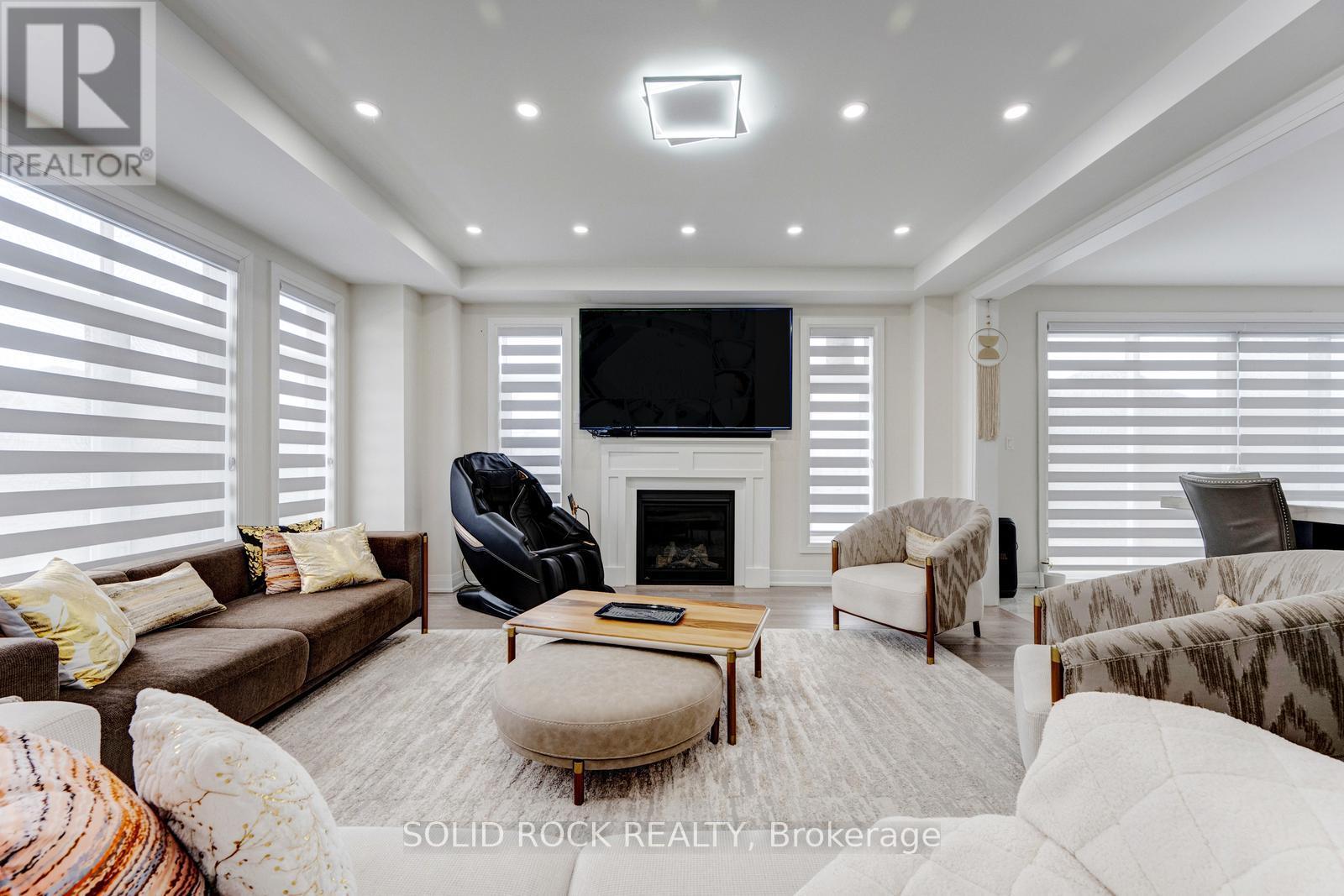 2 Catherwood Court, Brampton, Ontario  L6P 2W1 - Photo 15 - W12905140