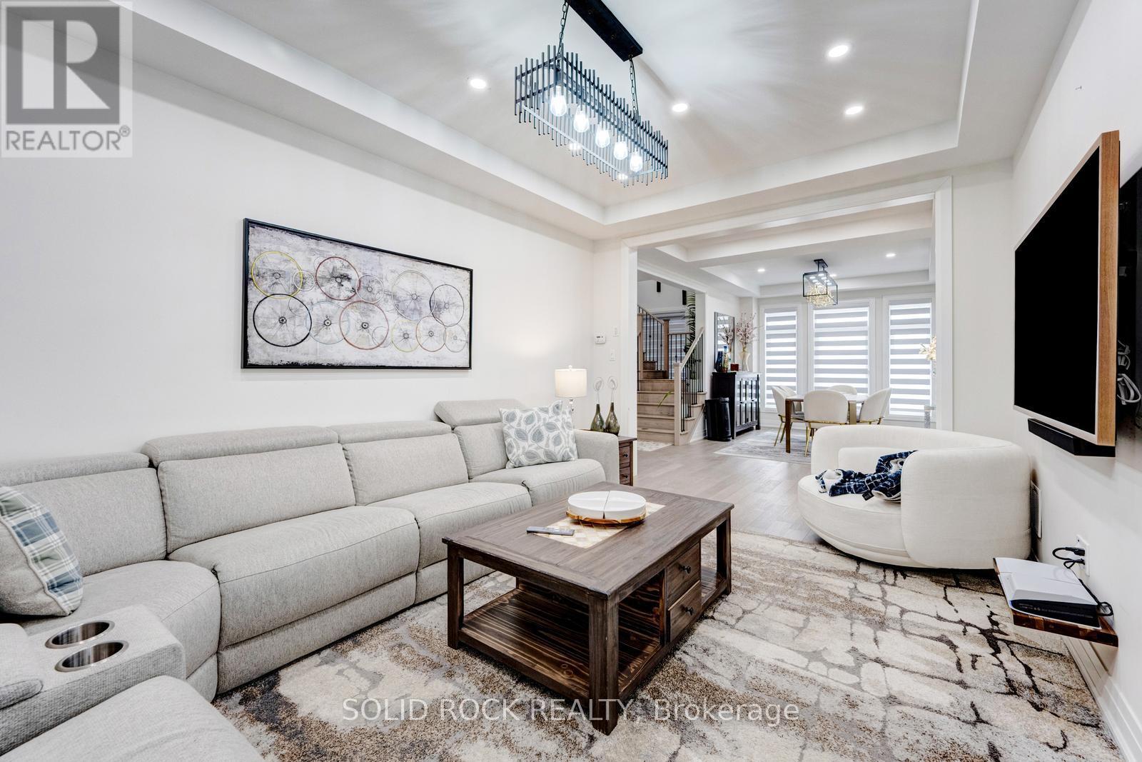 2 Catherwood Court, Brampton, Ontario  L6P 2W1 - Photo 19 - W12905140