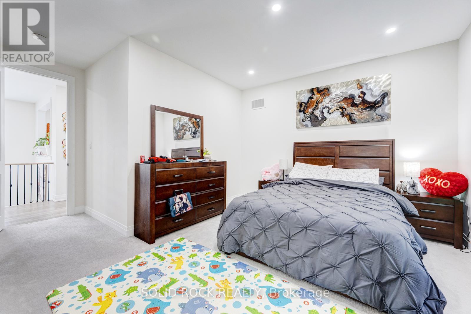 2 Catherwood Court, Brampton, Ontario  L6P 2W1 - Photo 35 - W12905140