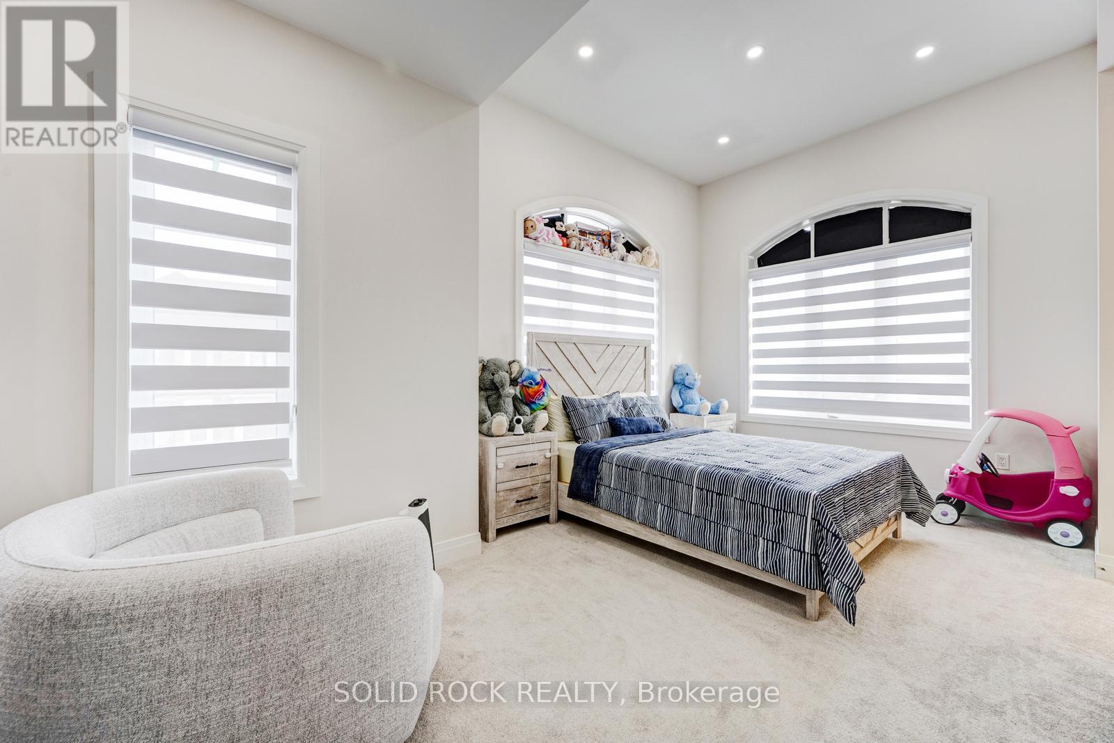 2 Catherwood Court, Brampton, Ontario  L6P 2W1 - Photo 33 - W12905140