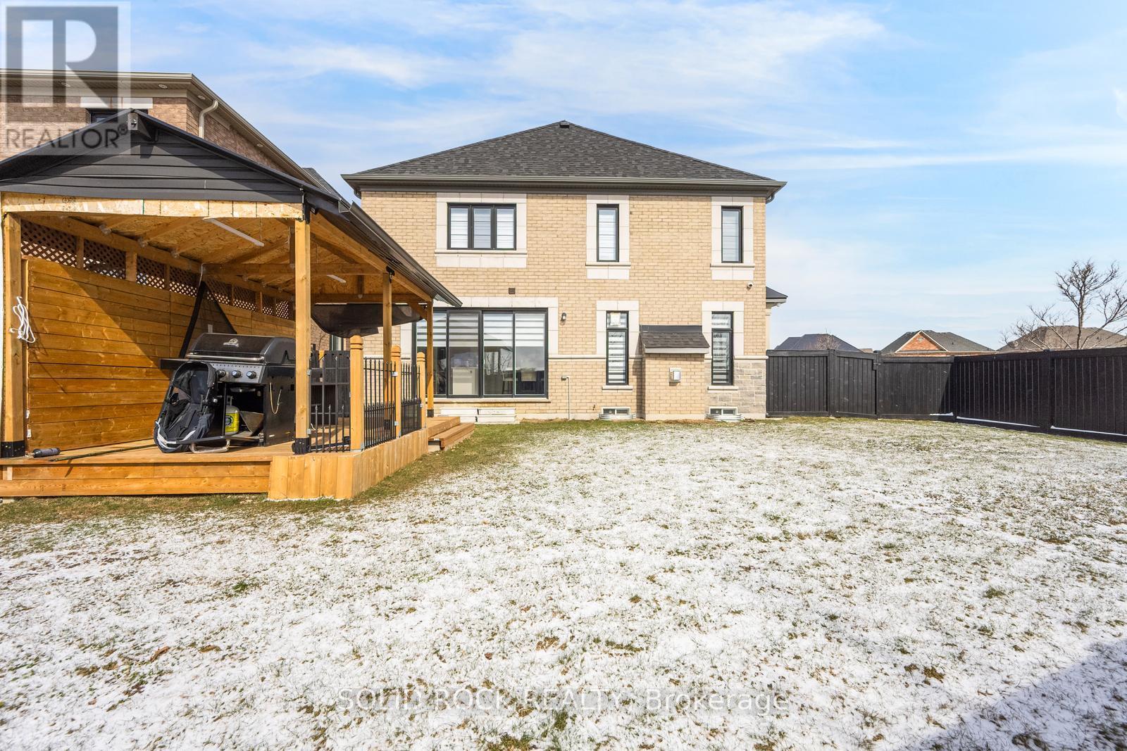 2 Catherwood Court, Brampton, Ontario  L6P 2W1 - Photo 40 - W12905140