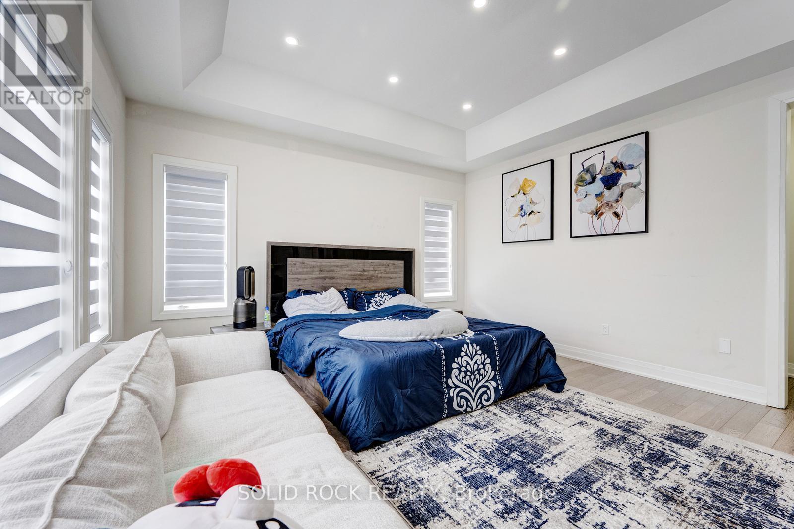 2 Catherwood Court, Brampton, Ontario  L6P 2W1 - Photo 27 - W12905140