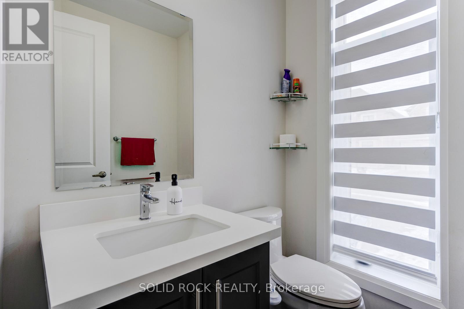 2 Catherwood Court, Brampton, Ontario  L6P 2W1 - Photo 9 - W12905140