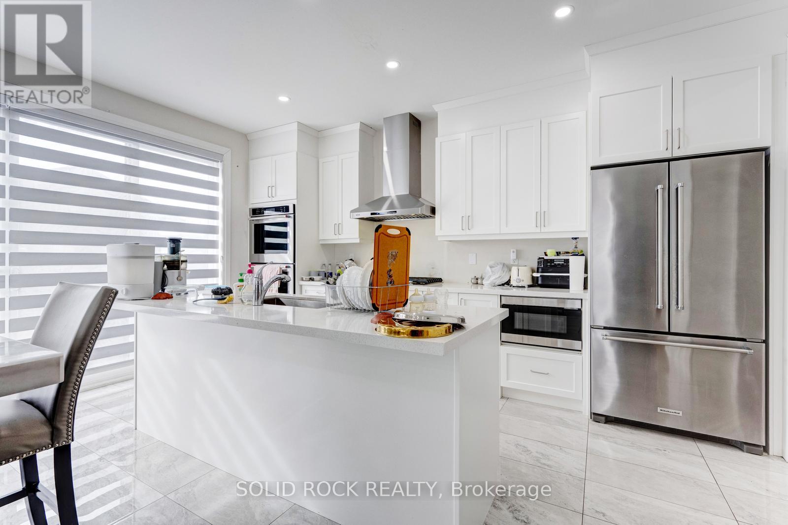 2 Catherwood Court, Brampton, Ontario  L6P 2W1 - Photo 22 - W12905140