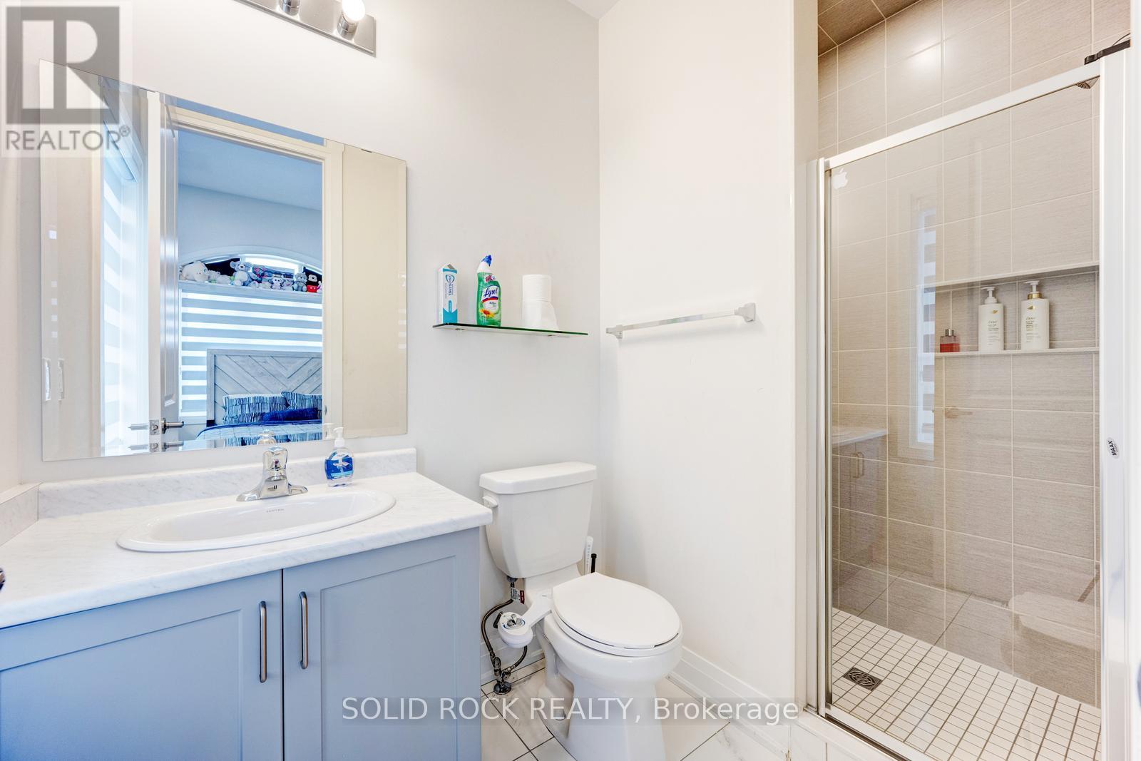 2 Catherwood Court, Brampton, Ontario  L6P 2W1 - Photo 36 - W12905140