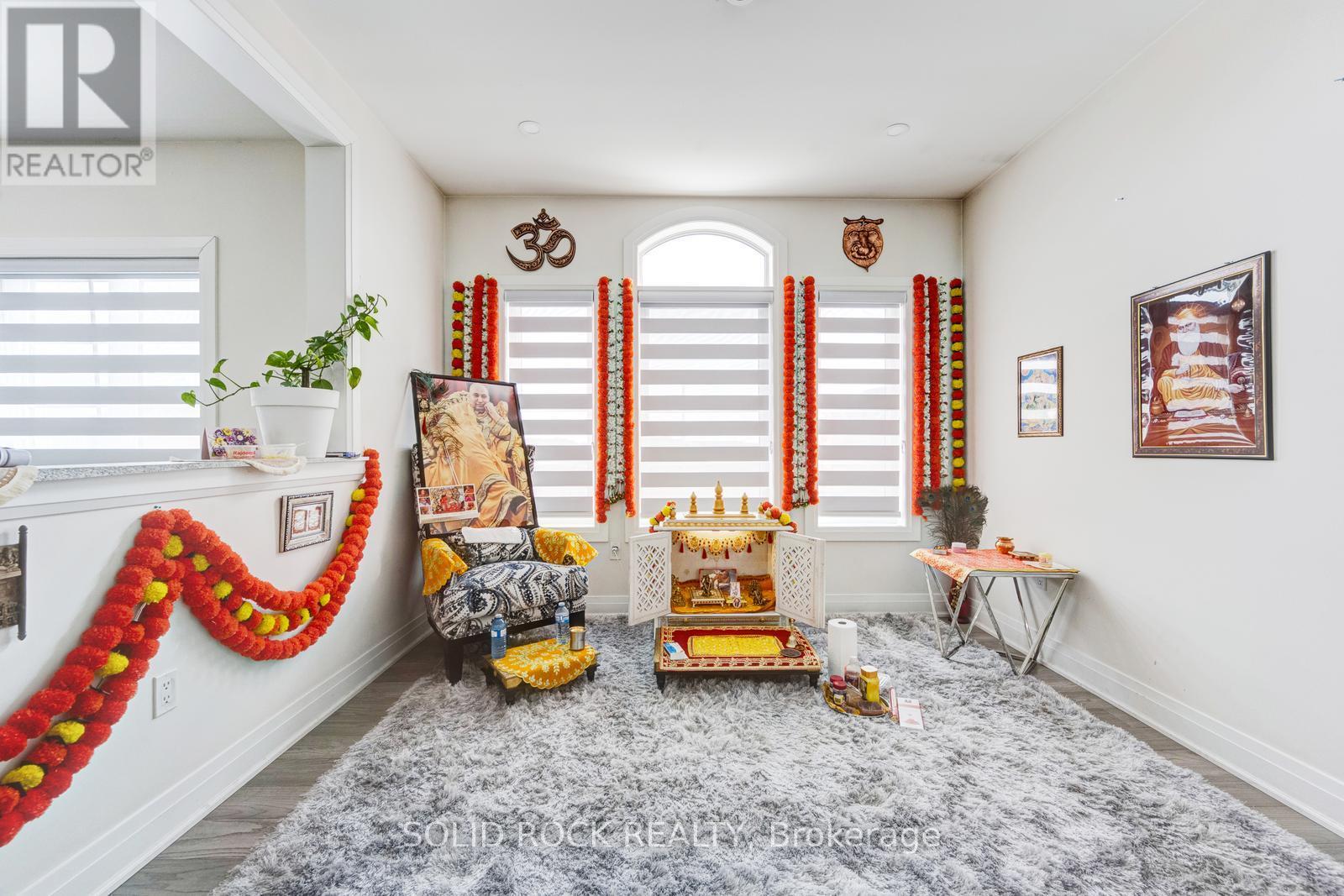 2 Catherwood Court, Brampton, Ontario  L6P 2W1 - Photo 37 - W12905140