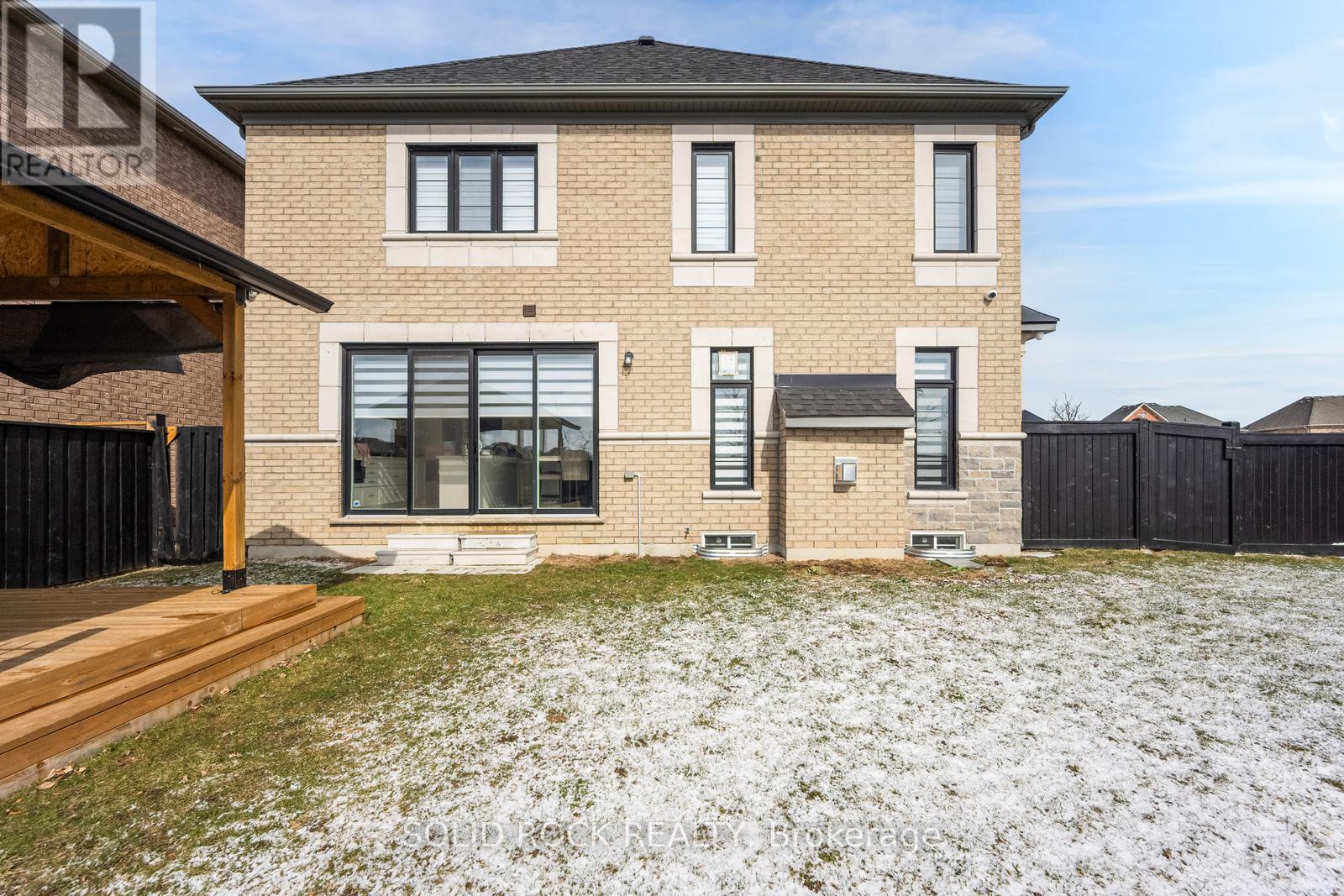 2 Catherwood Court, Brampton, Ontario  L6P 2W1 - Photo 42 - W12905140