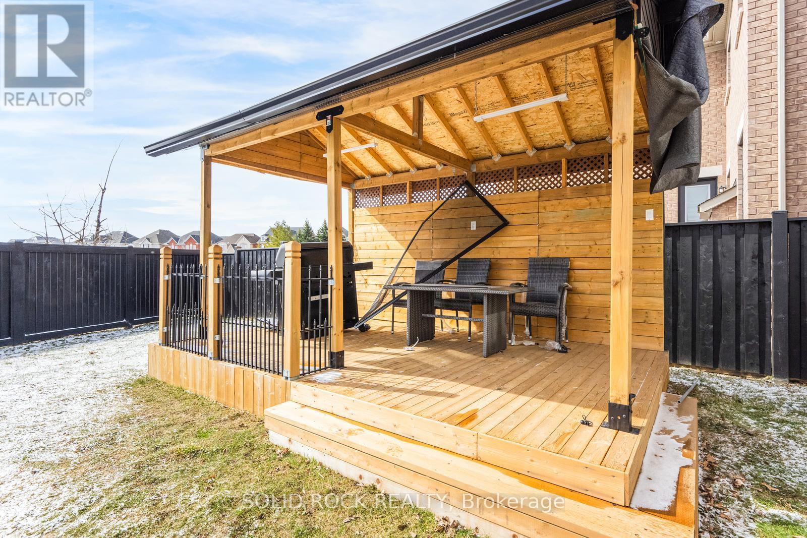 2 Catherwood Court, Brampton, Ontario  L6P 2W1 - Photo 41 - W12905140