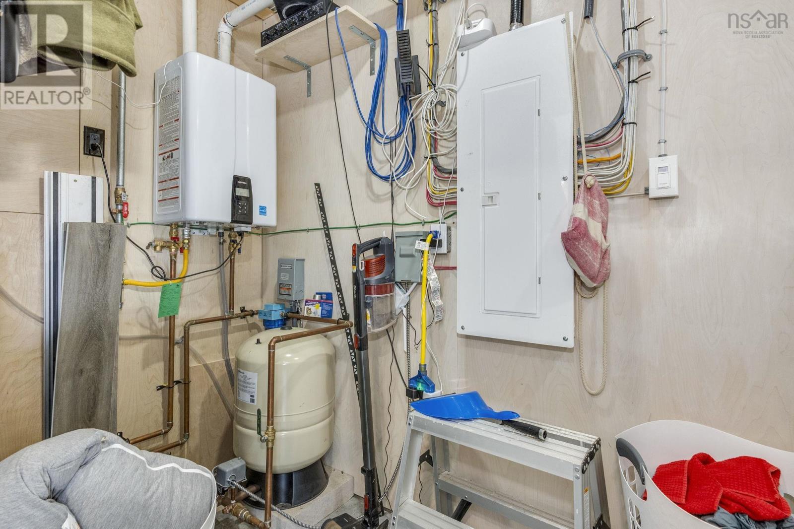 1191 Highway 201, Greenwood, Nova Scotia  B0P 1N0 - Photo 24 - 202607120