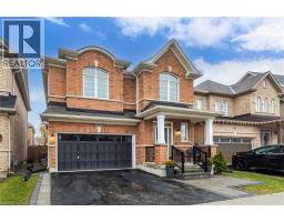 488 MCGIBBON Drive, Milton, Ontario