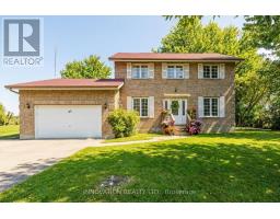 100 CANYON DRIVE, Ottawa, Ontario