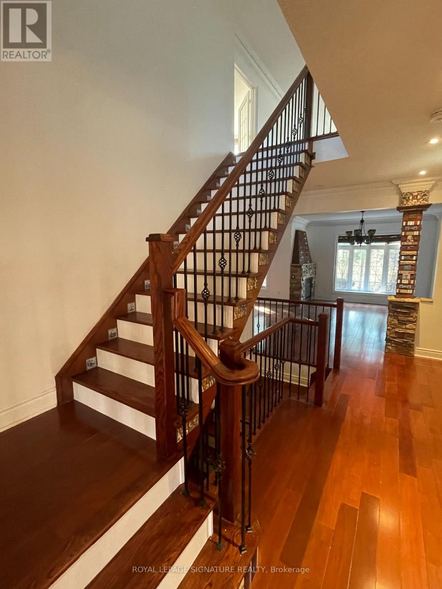 1592 Hallstone Road, Brampton, Ontario  L6Y 5K8 - Photo 50 - W12885906