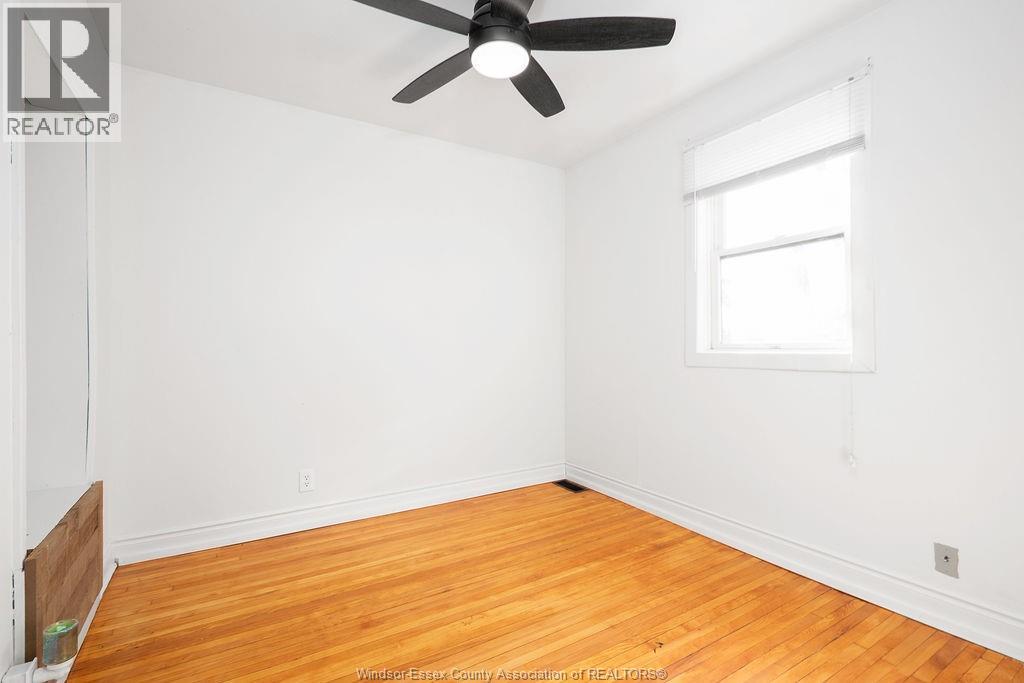 1567 Cataraqui Street Unit# Upper, Windsor, Ontario  N9A 3R4 - Photo 5 - 26007214