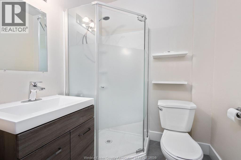 1567 Cataraqui Street Unit# Upper, Windsor, Ontario  N9A 3R4 - Photo 6 - 26007214