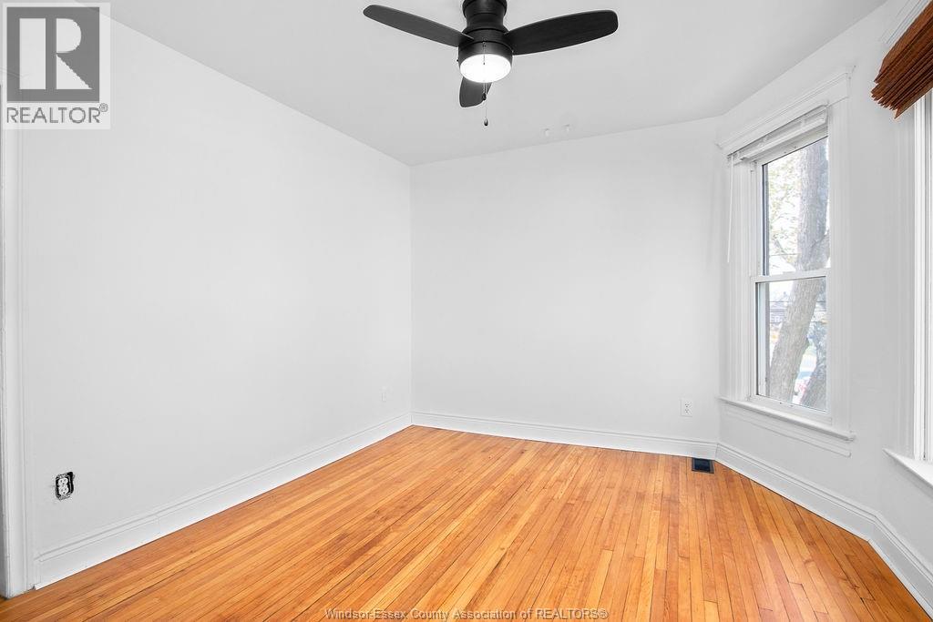1567 Cataraqui Street Unit# Upper, Windsor, Ontario  N9A 3R4 - Photo 3 - 26007214