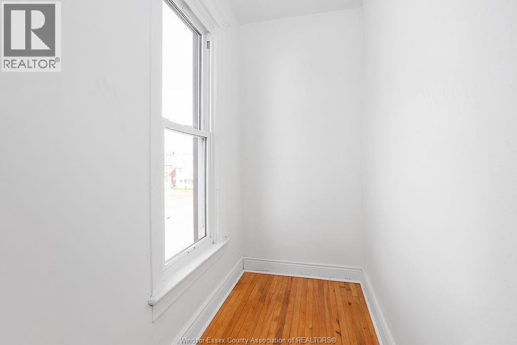 1567 Cataraqui Street Unit# Upper, Windsor, Ontario  N9A 3R4 - Photo 4 - 26007214
