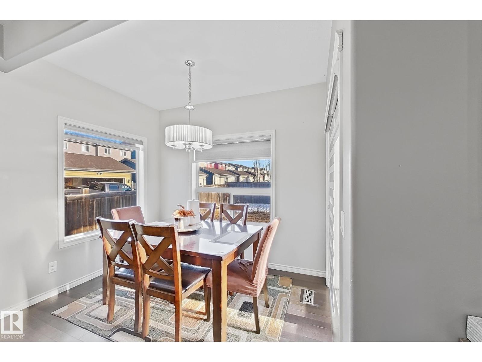 3215 22 Av NW, Edmonton, Alberta  T6T 0K6 - Photo 13 - E4482002