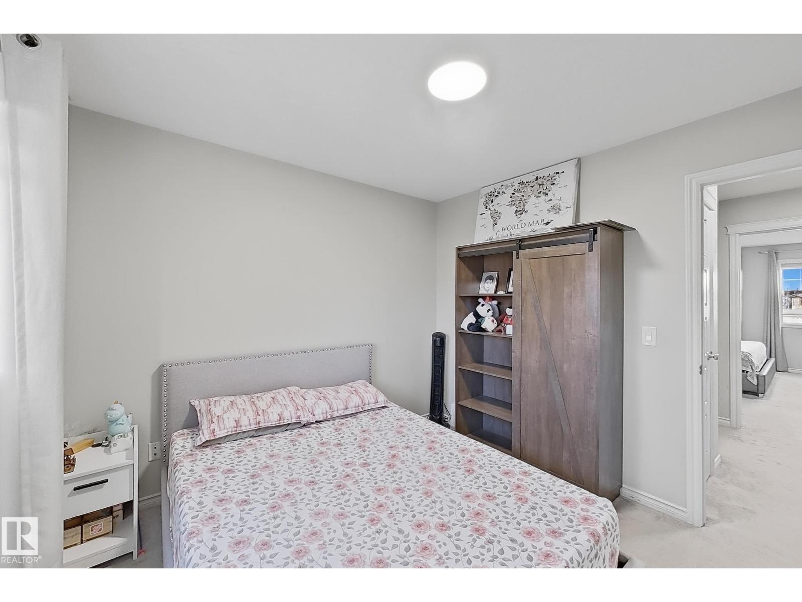 3215 22 Av NW, Edmonton, Alberta  T6T 0K6 - Photo 26 - E4482002