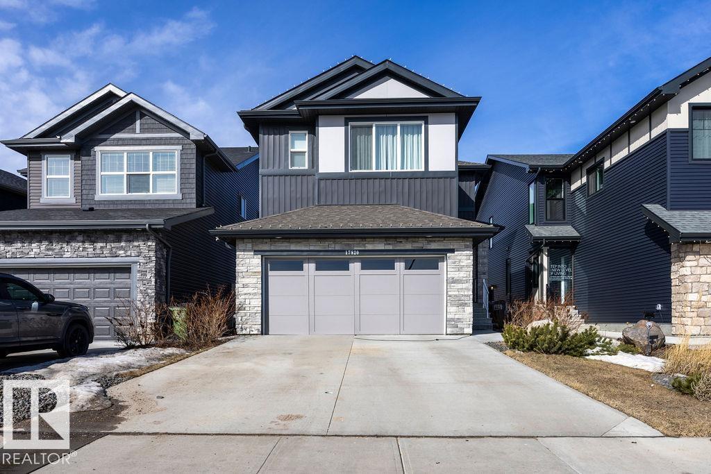 17820 70 St Nw, Edmonton, Alberta  T5Z 0T3 - Photo 1 - E4482004